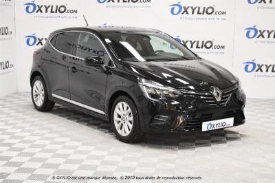 Renault Clio V 1.0 TCe BVM6 90 cv Intens