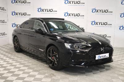 DS DS9 1.6 E-TENSE EAT8 225 cv PERFORMANCE LINE +