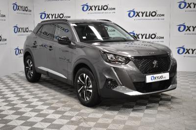 Peugeot 2008 II 1.5 BlueHDI S&S  BVM6 110 cv Roadtrip