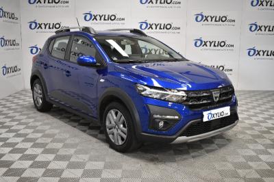 Dacia Sandero III Stepway 1.0 TCe   BVM6 90 cv Confort