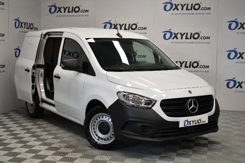 Mercedes CITAN II FOURGON 1.5 110 CDI BVM6 95 cv LONG FIRST