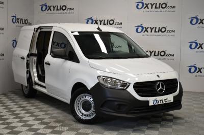 Mercedes CITAN II  FOURGON 1.5 110 CDI   BVM6 95 cv LONG FIRST