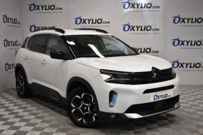 Citroën C5 Aircross (2) 1.2 Hybride   E-DCS6 136 cv Max