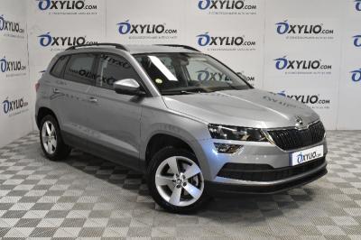 Skoda KAROQ (2) 2.0 TDI SCR BVM6 150 cv Business