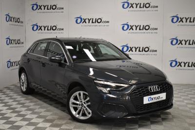 Audi A3 SPORTBACK IV  40 TFSIe 204 S tronic 6 Business line