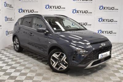 Hyundai BAYON 1.0 T-GDi Hybrid 48V  BVM6 100 cv Creative