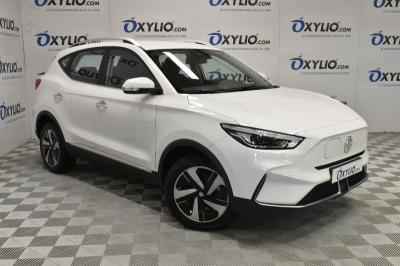 MG ZS ELECTRIQUE ZS EV Autonomie Standard 51kWh - 130 kW 2WD Comfort