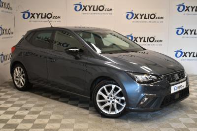 Seat IBIZA V  (2) 1.0 EcoTSI 95 ch S/S BVM5 FR