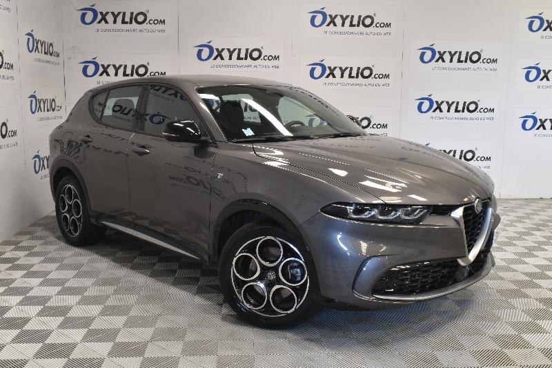 Alfa romeo TONALE 1.5 Hybrid VGT TCT7 160 cv Ti