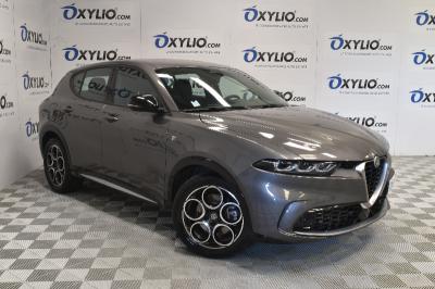 Alfa romeo TONALE 1.5 Hybrid  VGT TCT7 160 cv Ti