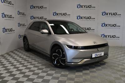 Hyundai IONIQ 5 77 kWh   BVA1 229 cv Executive