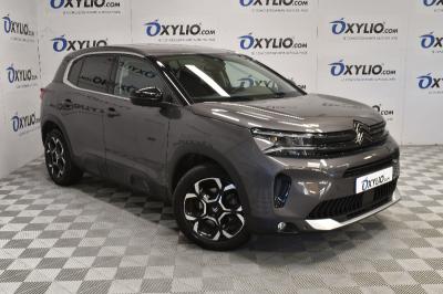 Citroën C5 Aircross (2) 1.2 Puretech S&S  EAT8 130 cv Feel Pack