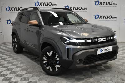 Dacia Duster III  1.0 ECO-G BVM6 100 cv Extreme