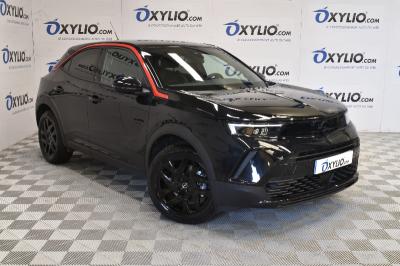 Opel Mokka II  Electrique & BATTERIE 50 KWH  BVA1 136 cv GS