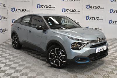 Citroën E-C4 III E (100 KW) ë-EAT1 136 cv Feel Pack