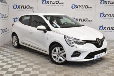Renault CLIO V  Clio TCe 90 - 21 Zen
