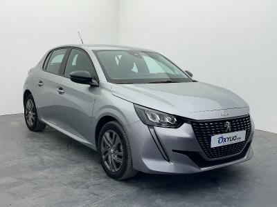 Peugeot 208 II  1.2 Puretech S&S  BVM5 75 cv Active Pack
