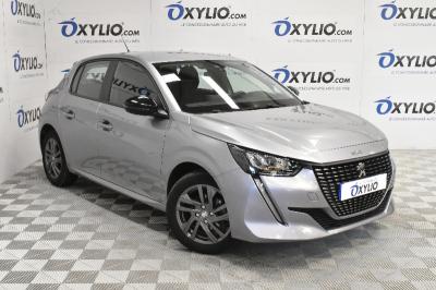 Peugeot 208 II  1.2 Puretech S&S  BVM5 75 cv Active Pack