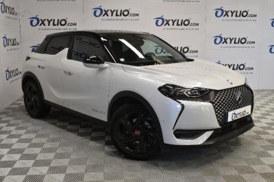 DS DS3 Crossback E-TENSE 50KWH BVA1 136 cv Performance Line