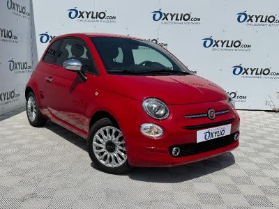 Fiat 500 II  (2) 1.0 Hybride BSG S/S  BVM6 70 cv Pack Confort