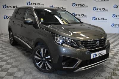 Peugeot 5008 II 1.5 BlueHDI S&S BVM6 130 cv Allure