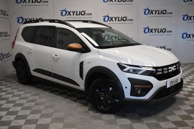 Dacia Jogger (2) 1.0 Eco-G BVM6 100 cv Extreme Plus