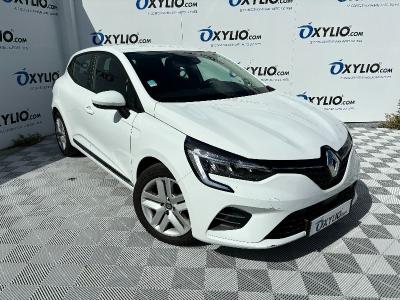 Renault Clio V Société 1.6 E-Tech BVA 140 cv Business