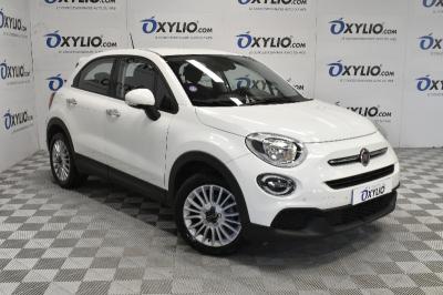 Fiat 500X (2) 500X 1.0 FireFly Turbo T3 120 ch Lounge