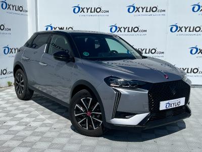 DS DS 3 II 1.5 BlueHDI   EAT8 130 cv Performance Line