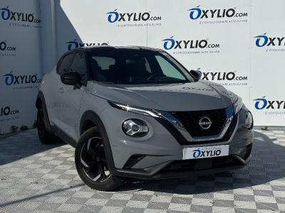 Nissan Juke II  (2) 1.0 DIG-T   BVM6 114 cv N-Connecta