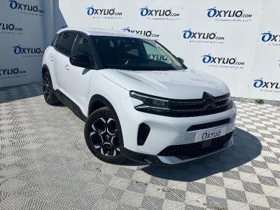 Citroën C5 Aircross (2) 1.5 BlueHDi S&S  EAT8 130 cv Plus