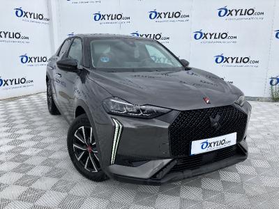 DS DS 3 II 1.2 Puretech S&S  EAT8 130 cv Performance Line