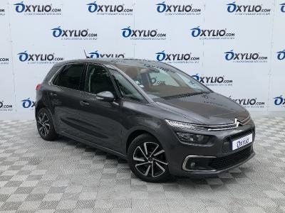 Citroën C4 Spacetourer Court 1.5 BlueHDI S&S  BVM6 130 cv Feel
