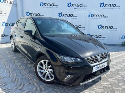 Seat IBIZA V  (2) 1.0 EcoTSI 95 ch S/S BVM5 FR