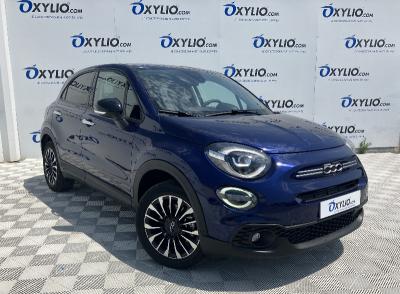 Fiat 500X (2) 1.5 FIREFLY TURBO  DCT7 130 cv Pack Confort & Style