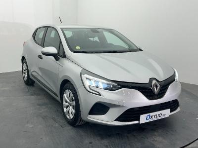 Renault CLIO V SOCIETE 1.5 DCI   BVM6 100 cv AIR NAV