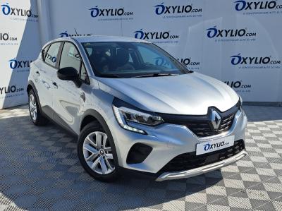 Renault Captur II  1.0 TCe   BVM6 90 cv Business