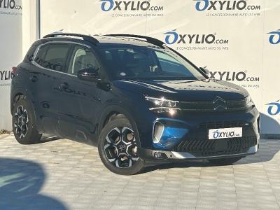 Citroën C5 Aircross (2) PureTech 130 S&S EAT8 Shine