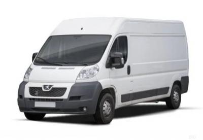 Peugeot Boxer II  Fourgon Tolé 333 L1H1 (2) 2.2 Bluehdi S&S  BVM6 140 cv ASPHALT