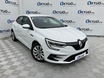 Renault Megane IV société (2) 1.3 TCE FAP  EDC7 140 cv Business