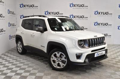 Jeep Renegade (2) 1.6 MultiJet BVR6 120 cv Limited