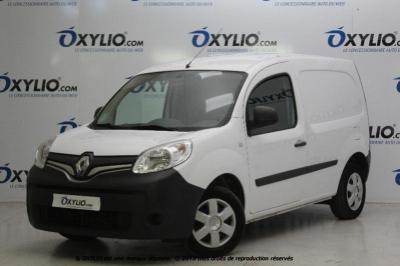 Renault Kangoo II  Express (2) BLUE DCI 80 EXTRA R-LINK