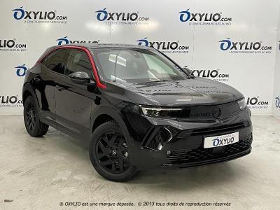 Opel MOKKA II 1.2 TURBO BVA8 130 cv GS Line