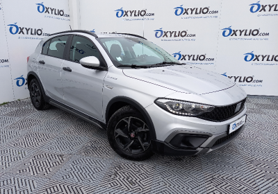 Fiat TIPO II CROSS 1.0 Firefly Turbo S&S BVM5 100 cv Pack