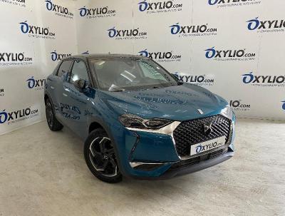 DS DS3 Crossback 1.5 BlueHDI  S&S EAT8 130 cv Grand Chic