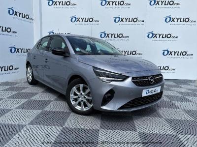 Opel Corsa VI 1.2    BVM6 100 cv Elegance