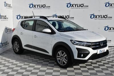 Dacia Sandero III Stepway 1.0 TCe   BVM6 90 cv Confort