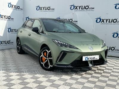 MG MG4 (2) Electric 64kWh - 320 kW 4WD XPOWER