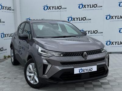 Renault Captur II  (2) 1.0 TCE   BVM6 90 cv Evolution