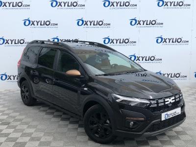 Dacia Jogger (2) ECO-G 100 7 places GSR2 Extreme